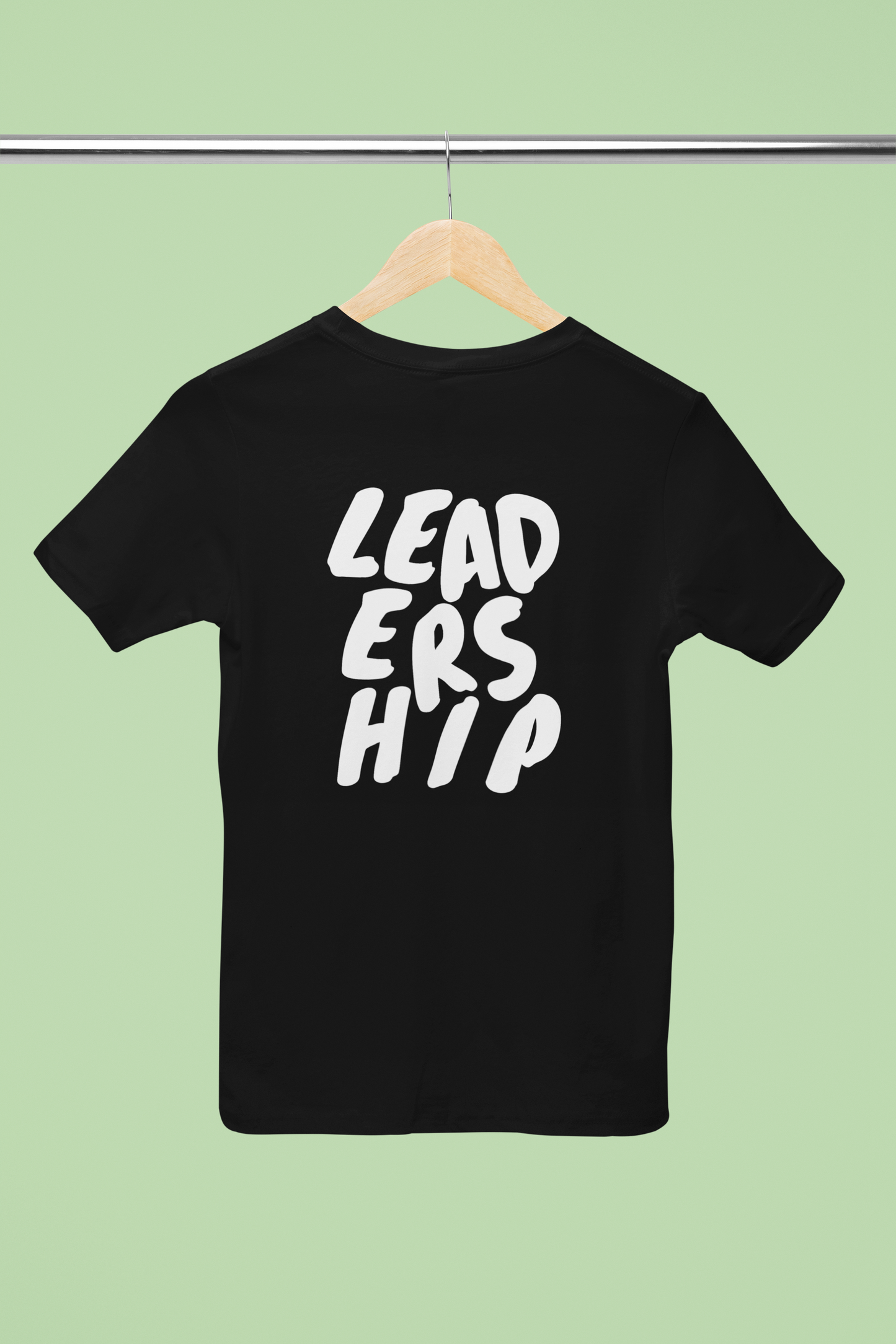 GMS Leadership 3D