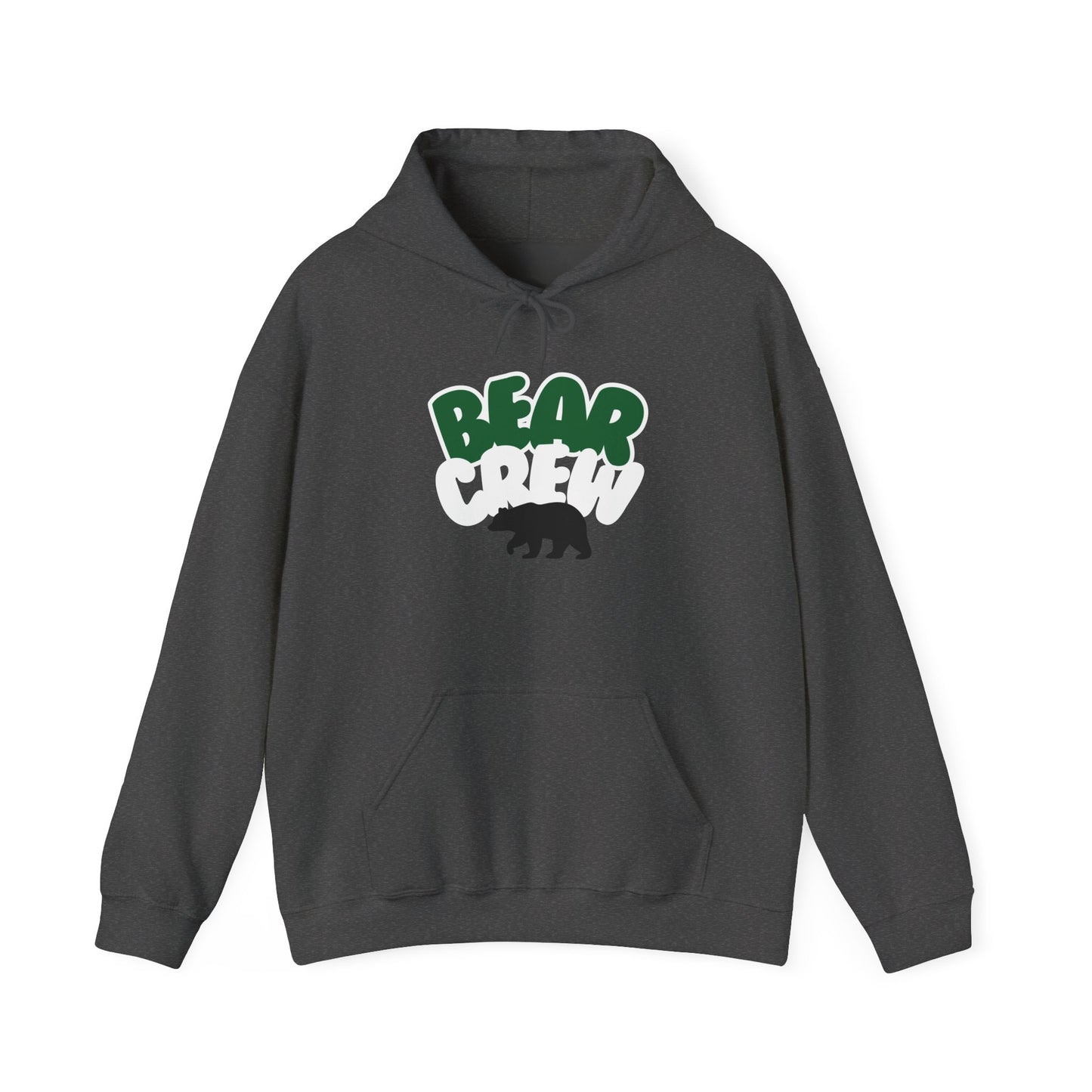 Bear Crew