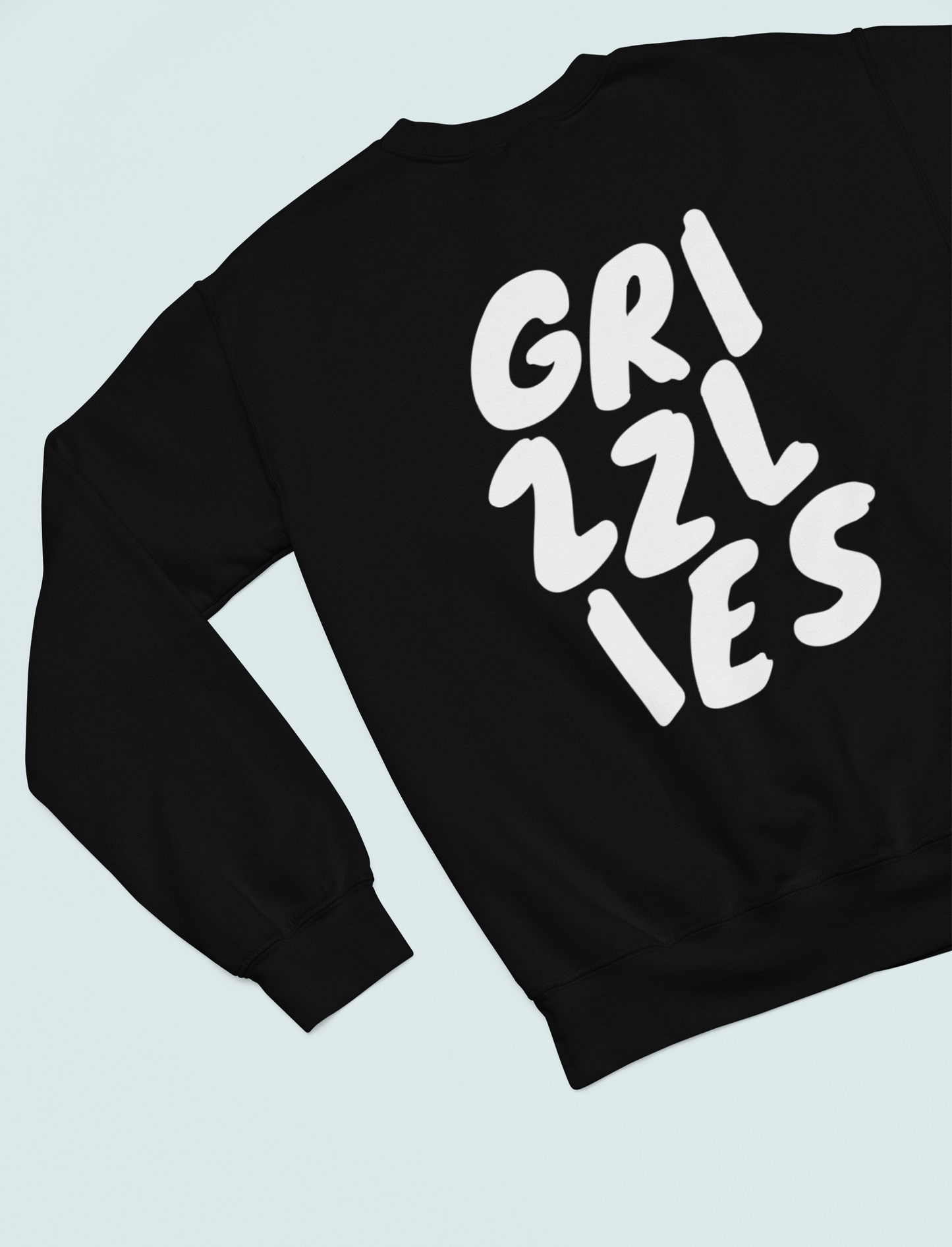 GMS Grizzlies 3D