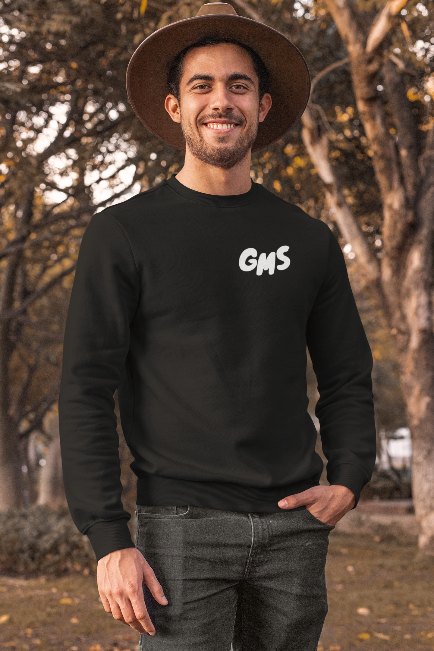 GMS Grizzlies 3D