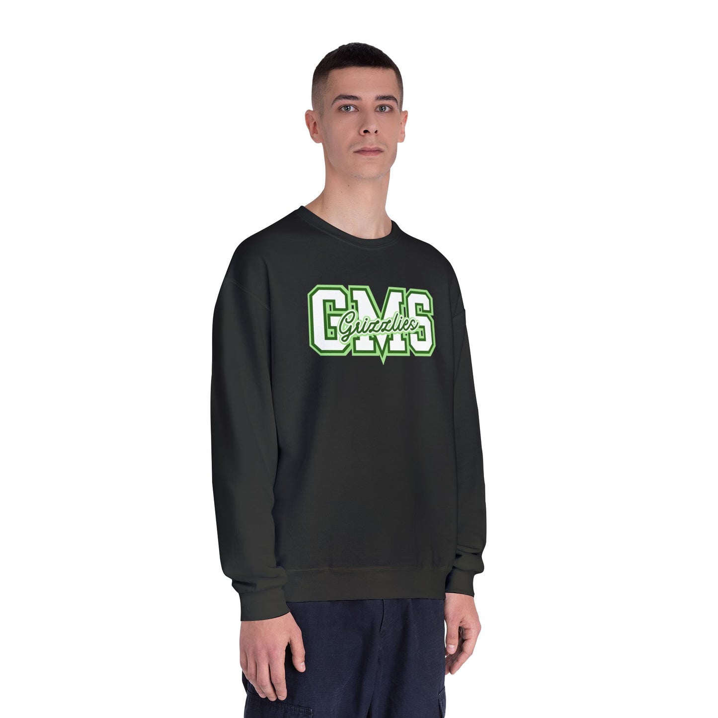 GMS Grizz