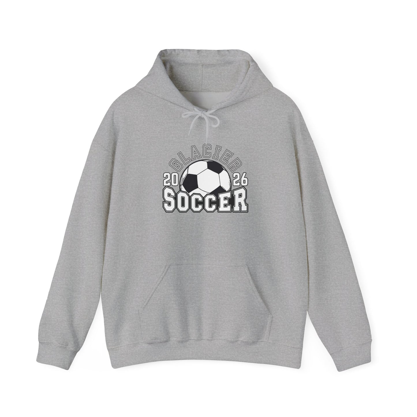 Girls Soccer 2026