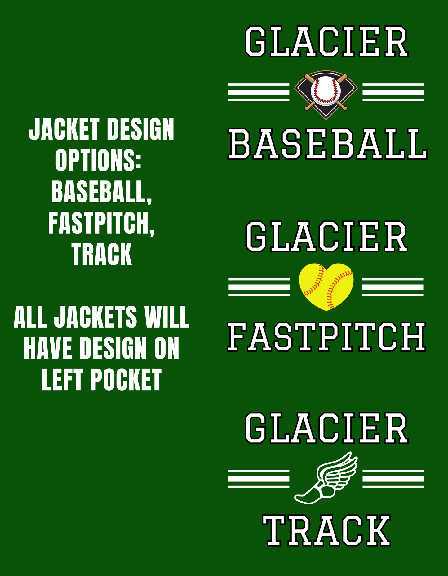 Sport Jacket
