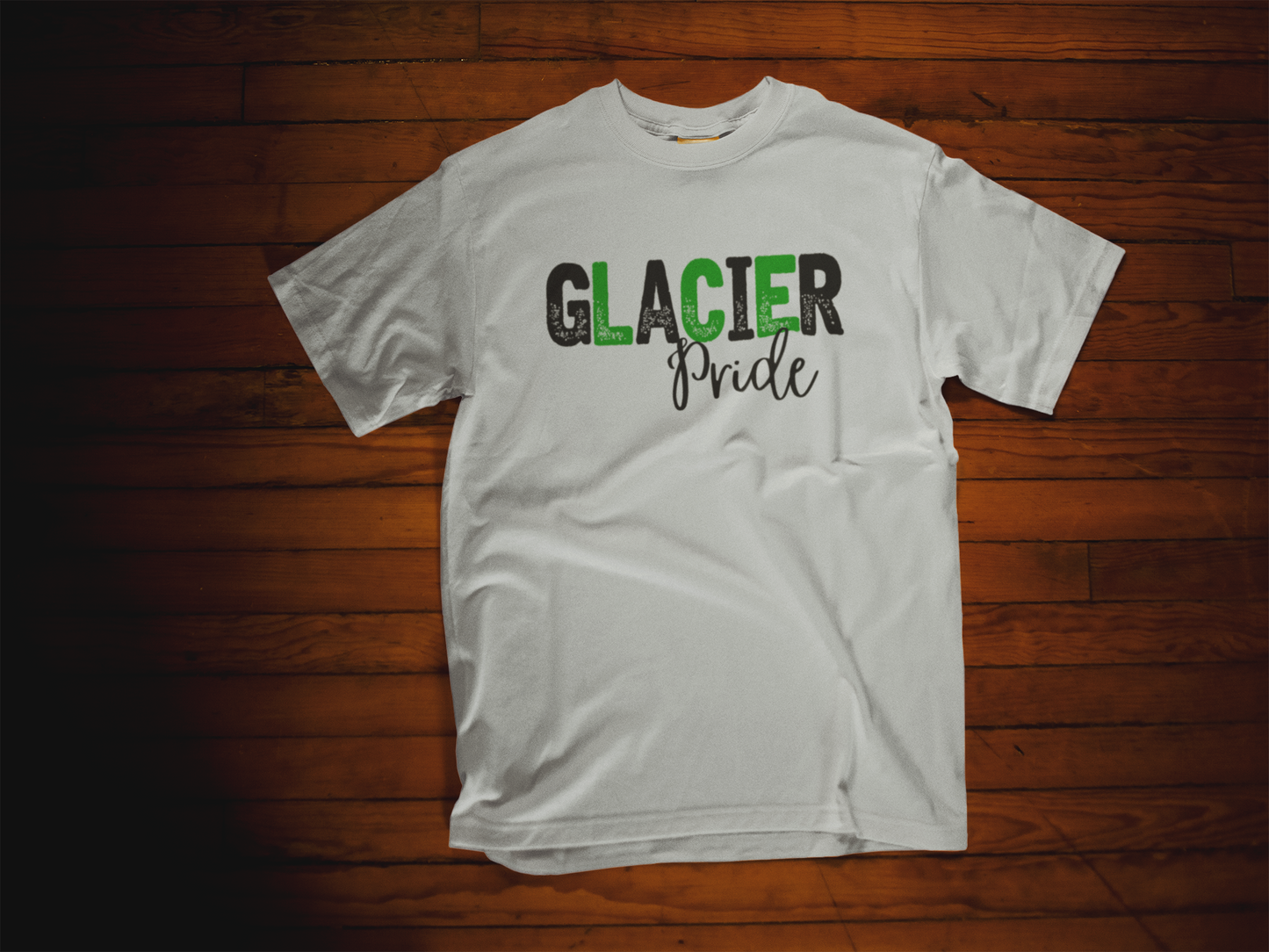 Glacier Pride
