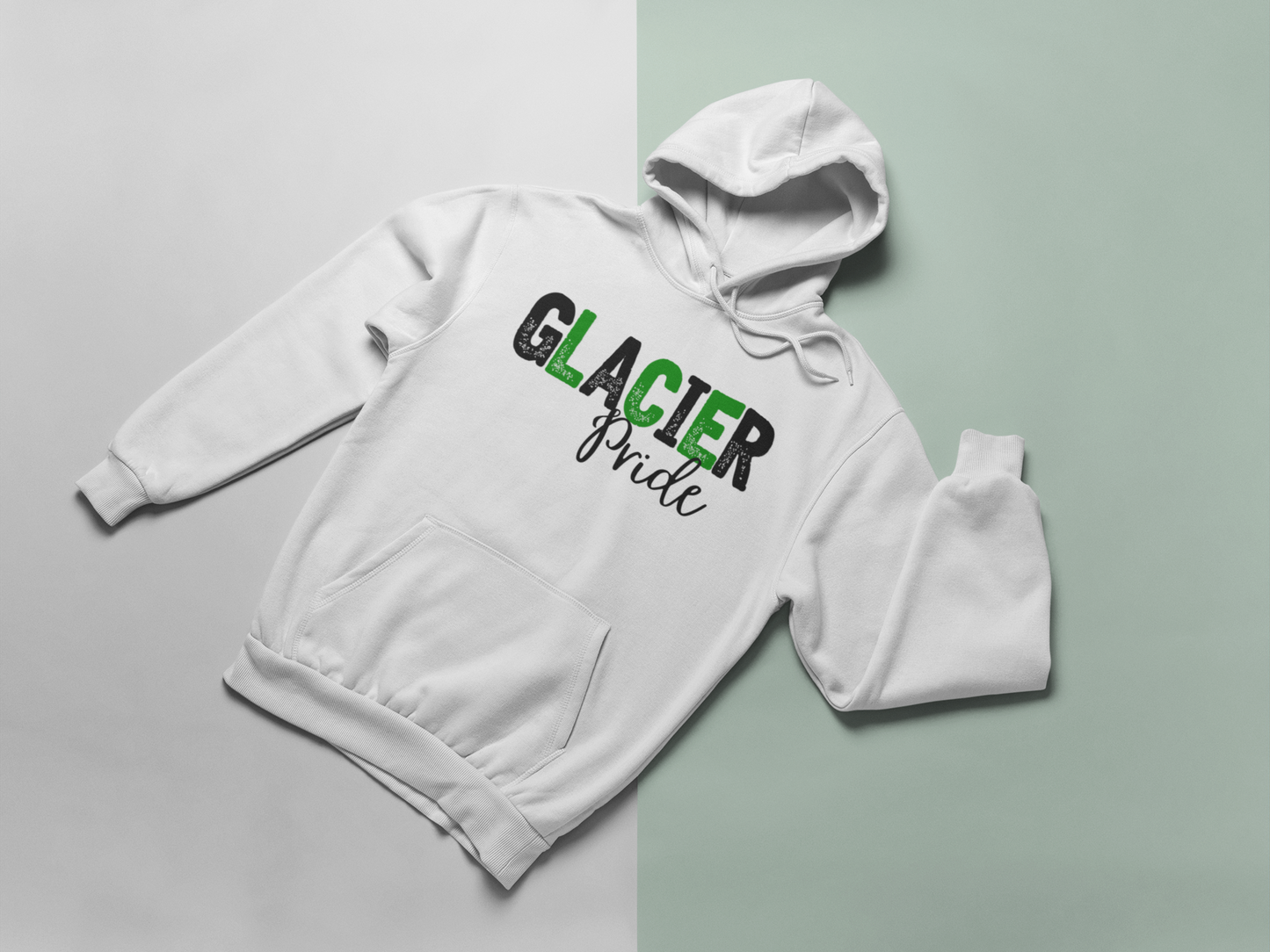 Glacier Pride