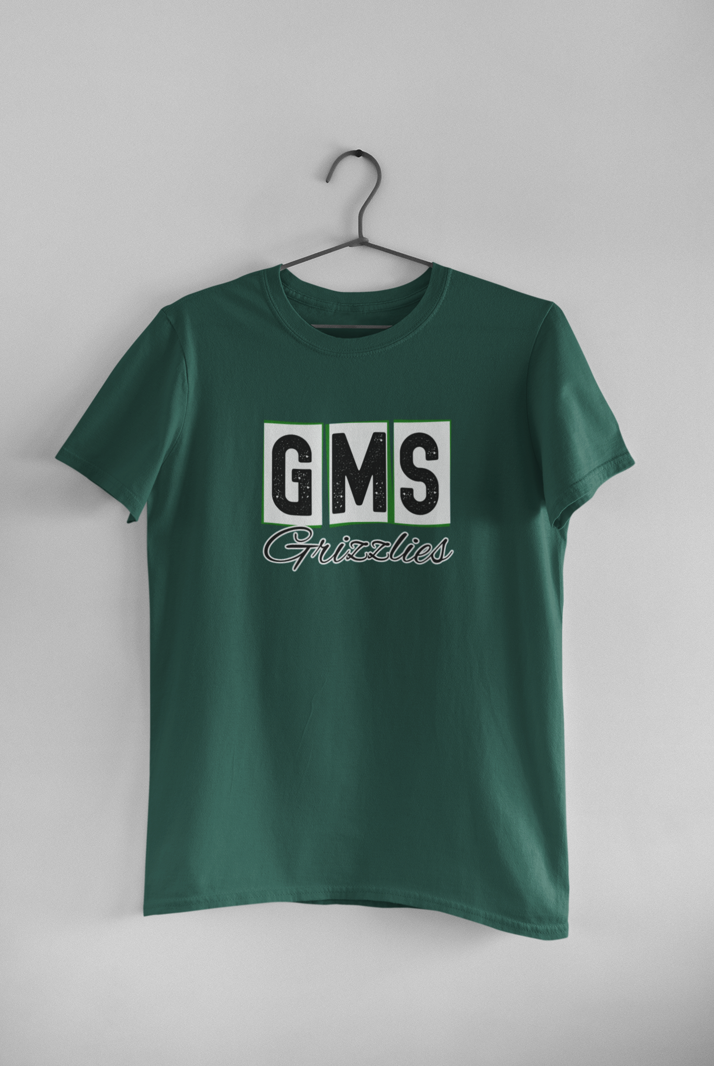 GMS Grizzlies