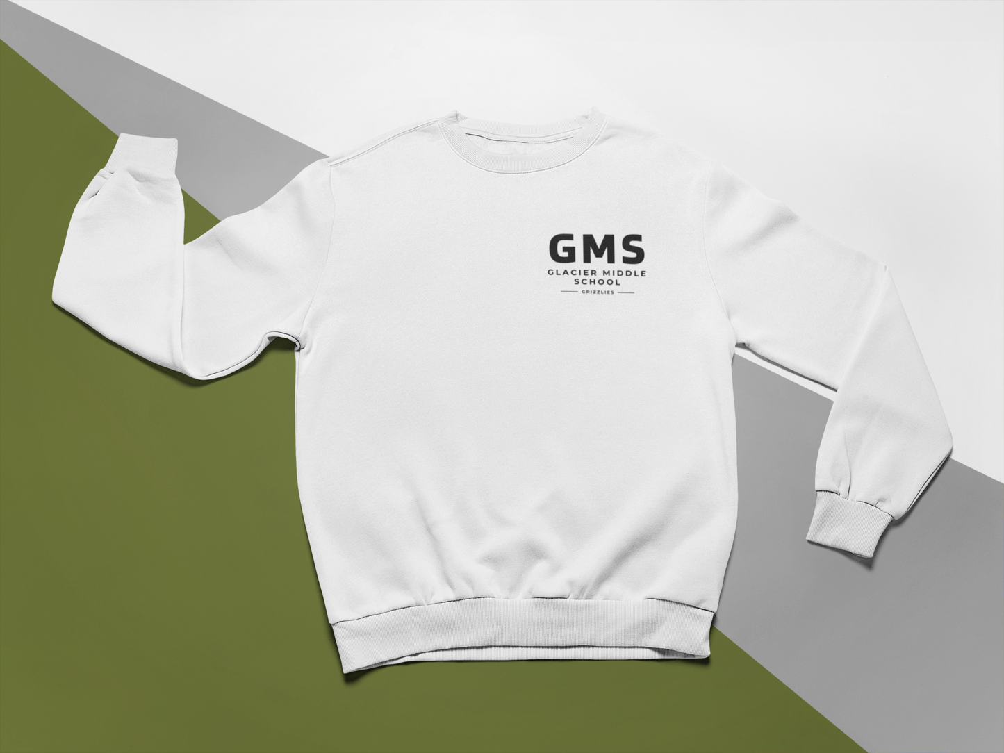 GMS Pocket