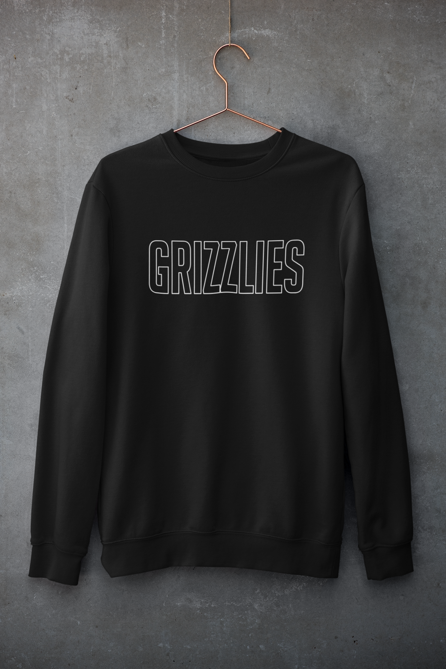 GRIZZLIES