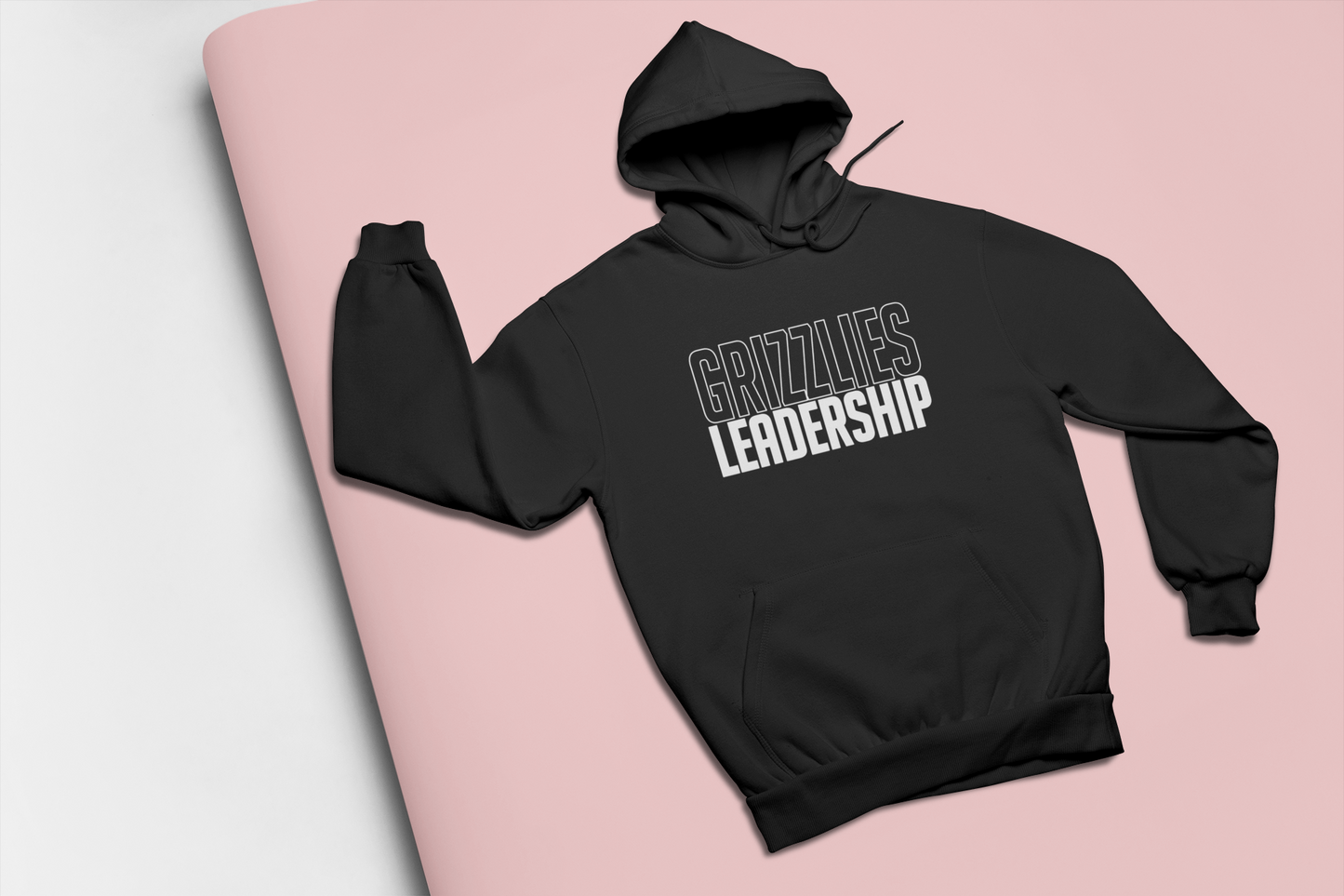 GRIZZLIES Leadership