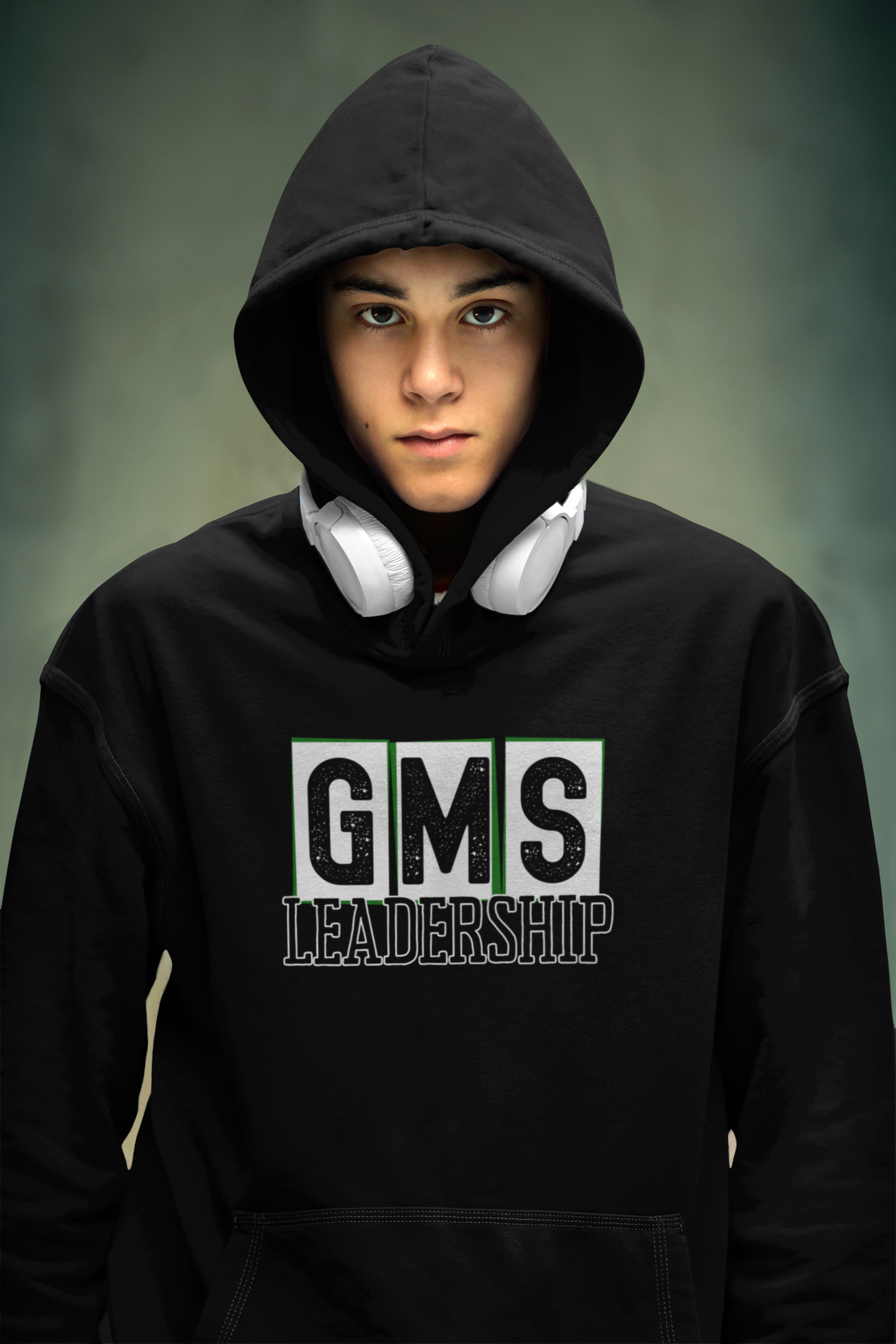 GMS Leadership