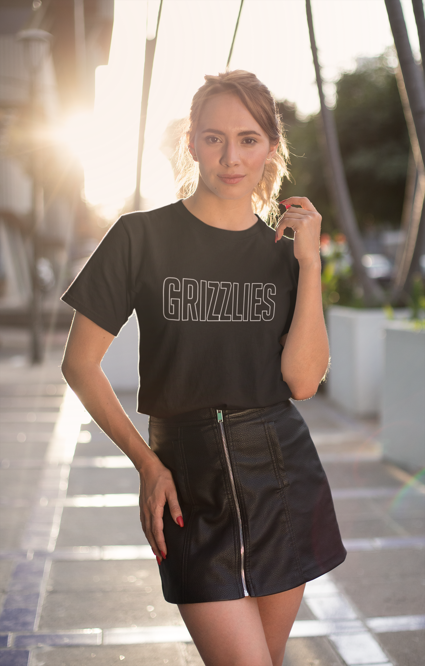 GRIZZLIES