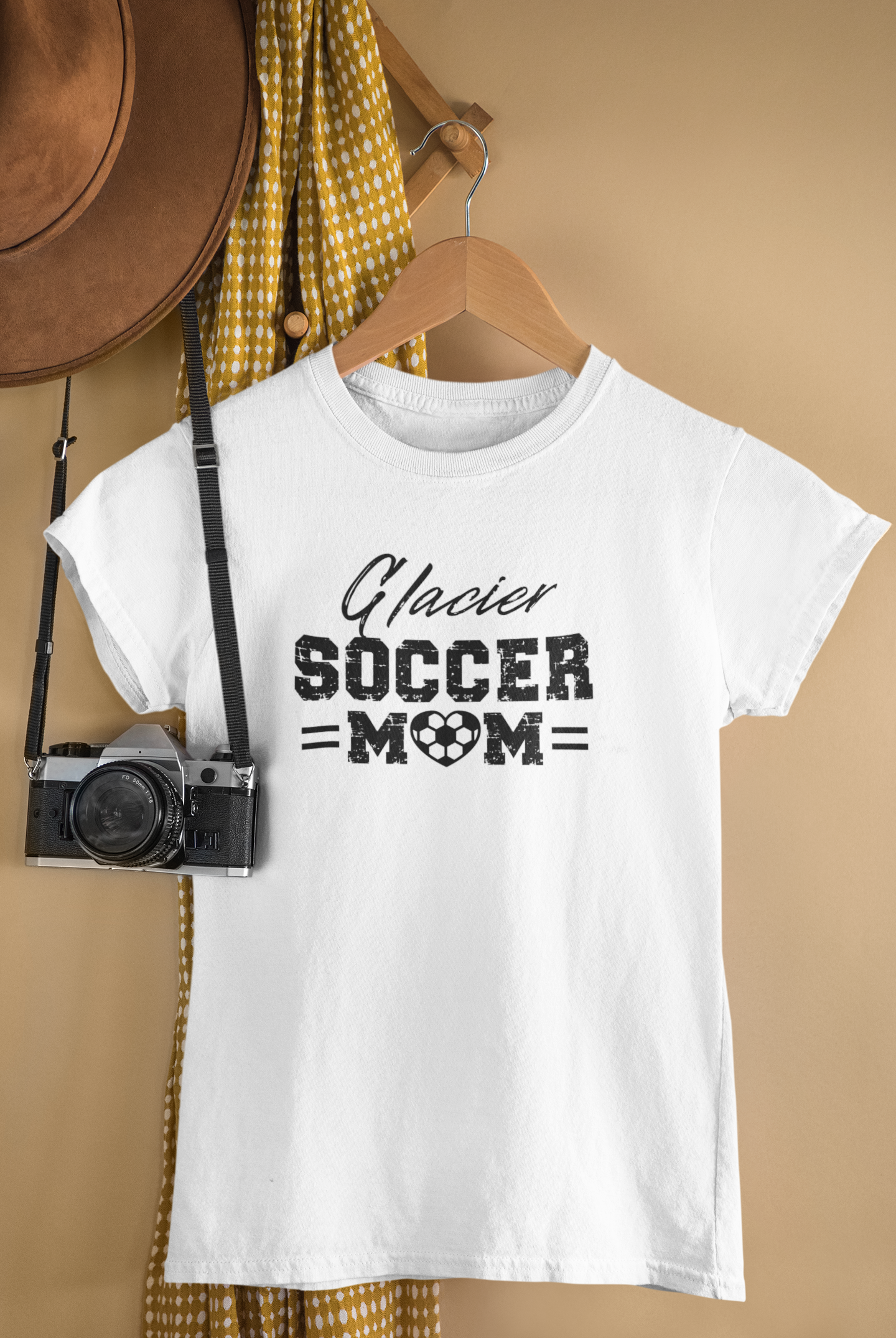 Soccer Mom