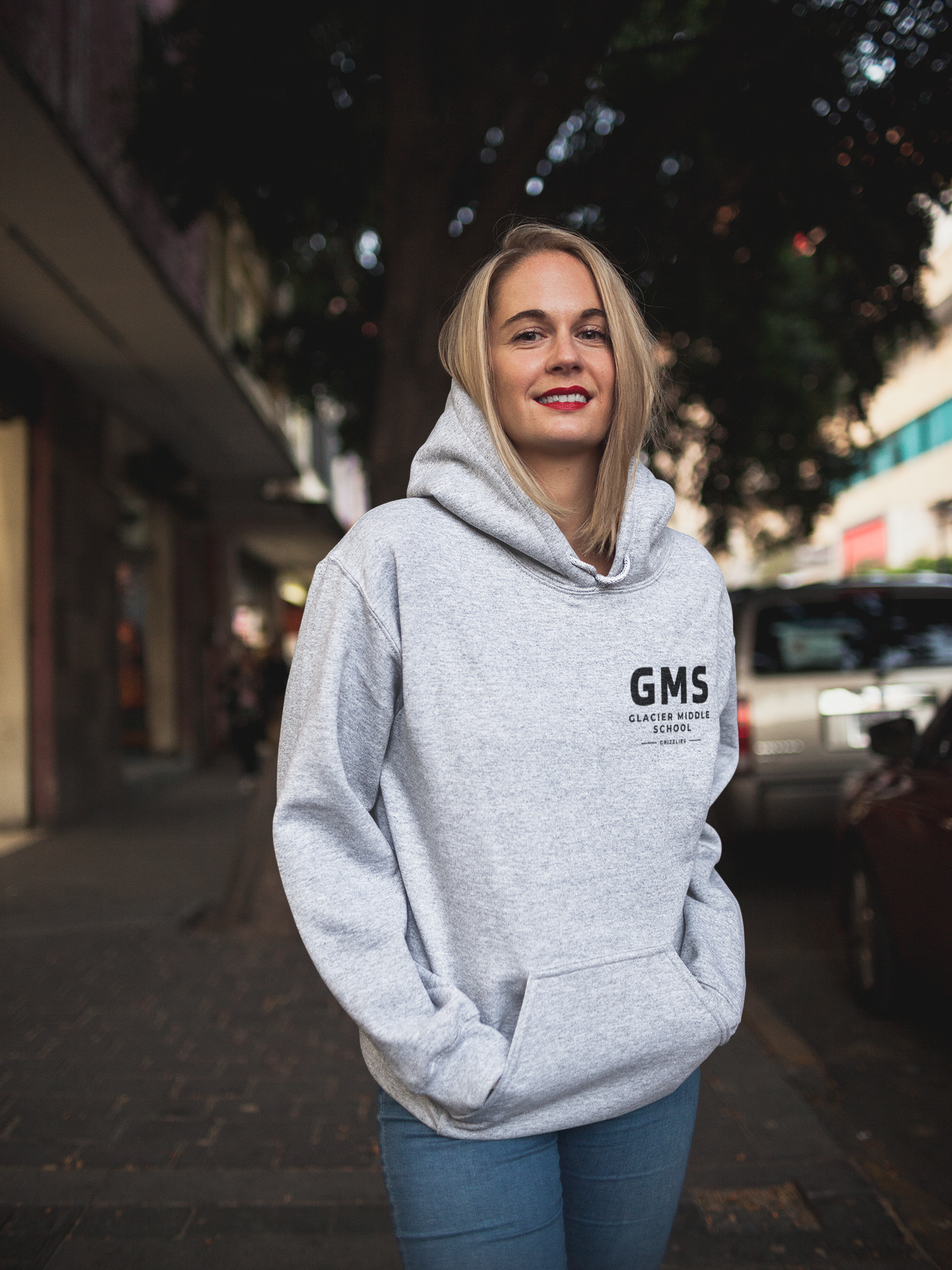 GMS Pocket
