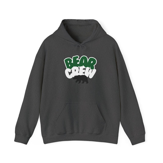Bear Crew