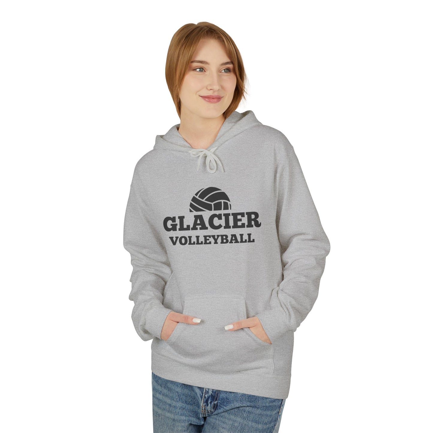 Glacier Volleyball 2026