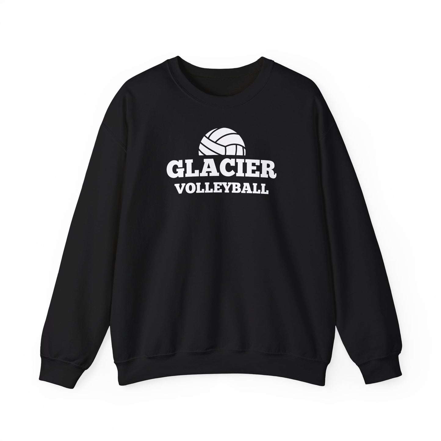 Glacier Volleyball 2026