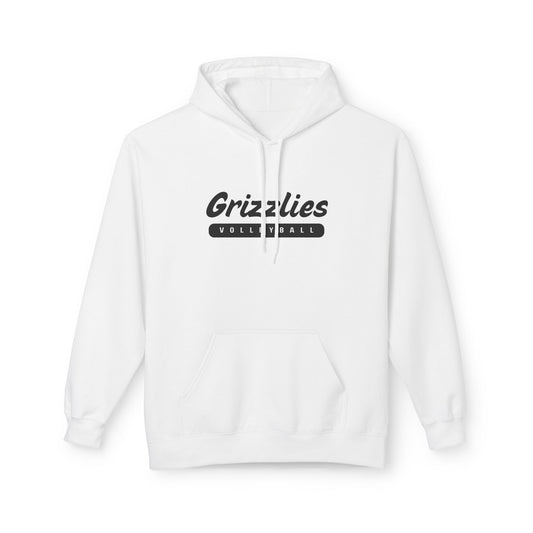 Grizzlies Volleyball 2026