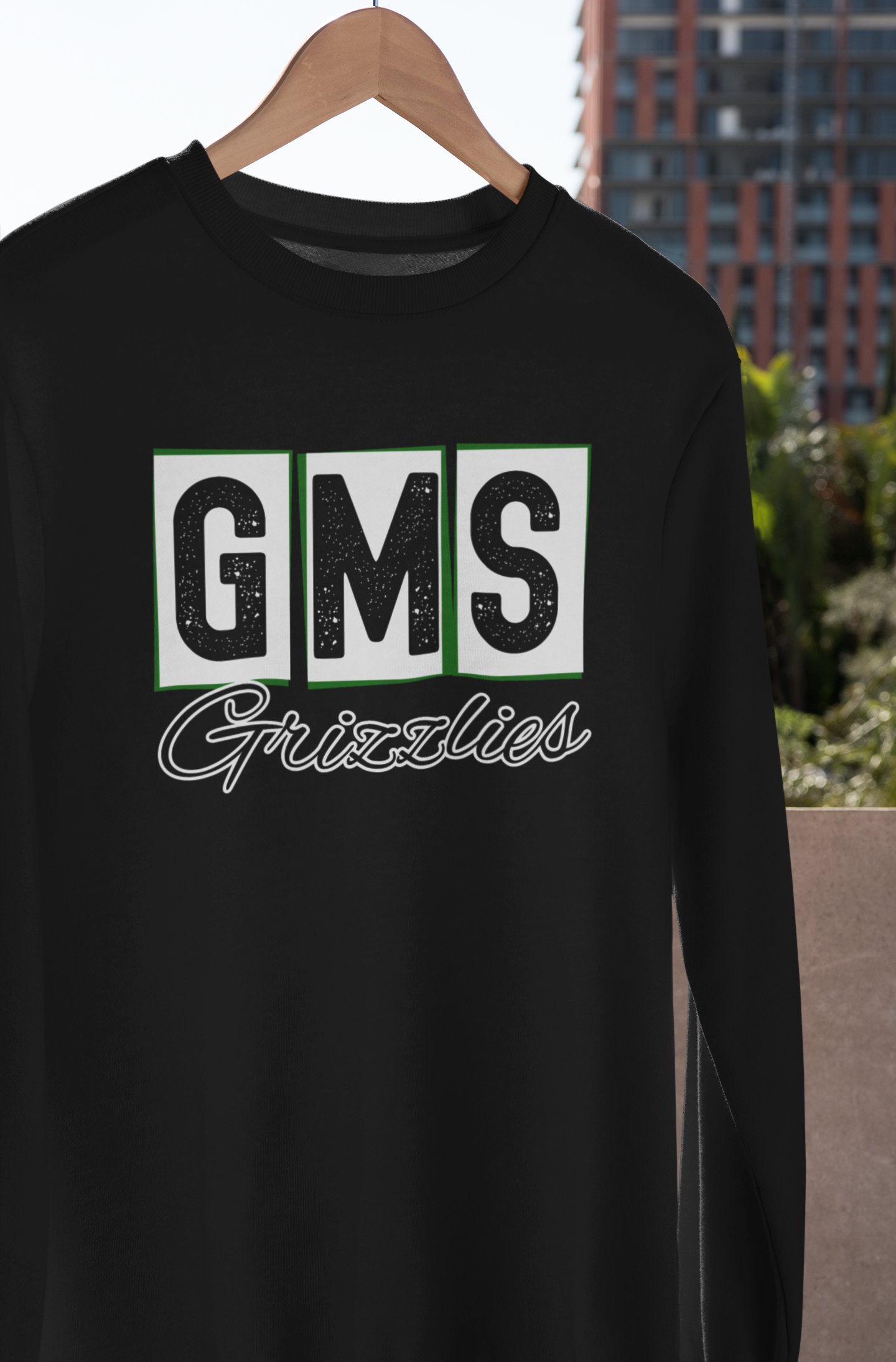 GMS Grizzlies