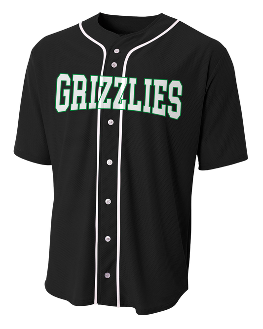 Staff Jersey